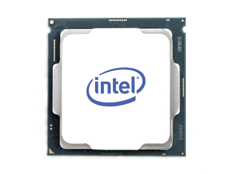 Intel Xeon W W-2255 / 3.7 GHz processor CPU - 10 Kerne - 3.7 GHz - Intel LGA2066