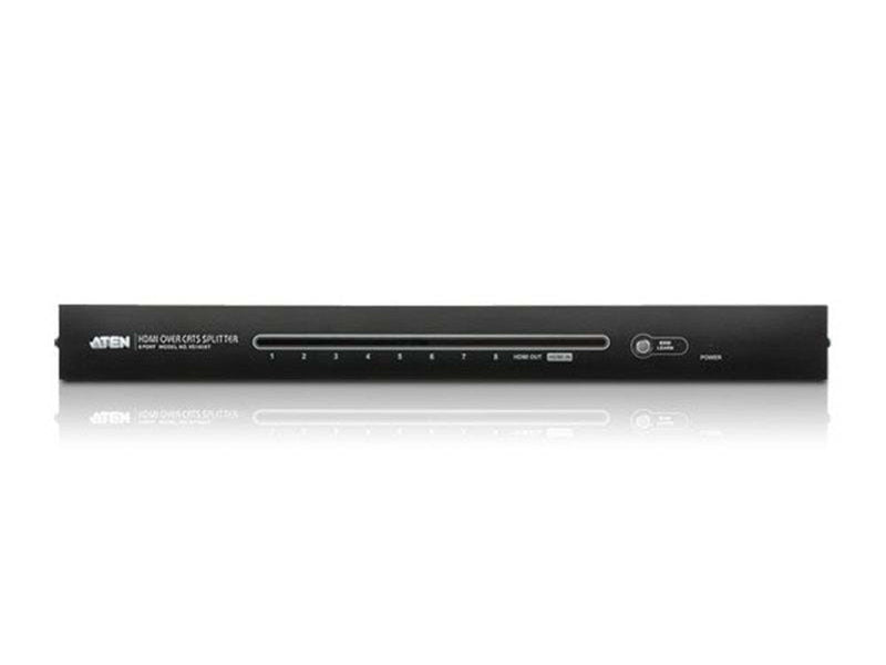 ATEN VS1808T HDMI Over Cat 5 Splitter