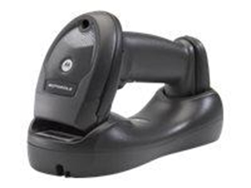 Zebra LI4278USB KIT GUN SCRDL 7FT CB