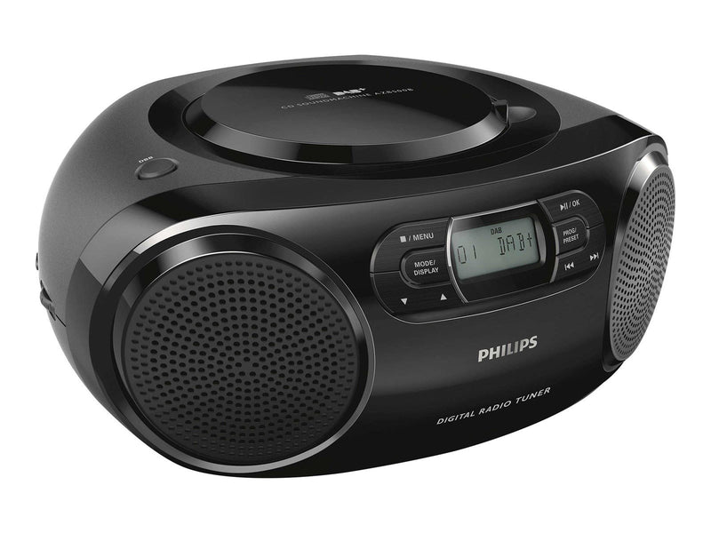 Philips CD Soundmachine - AZB500/12 - DAB/DAB+/FM - Stereo