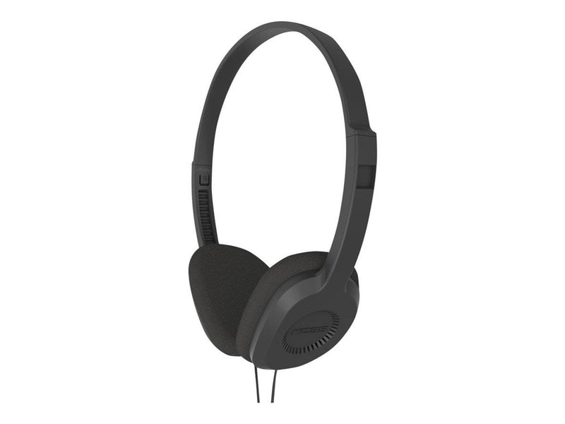 Koss headphone KPH8K On-ear black 3.5mm plug