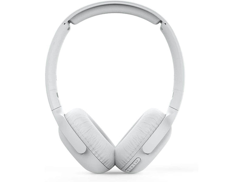 Philips  Wireless Headphones. White
