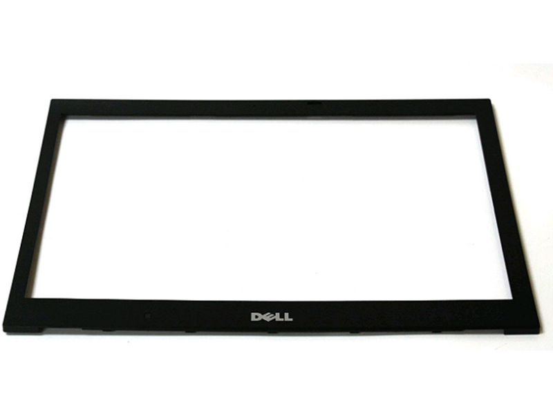 Dell LCD Front Bezel Black