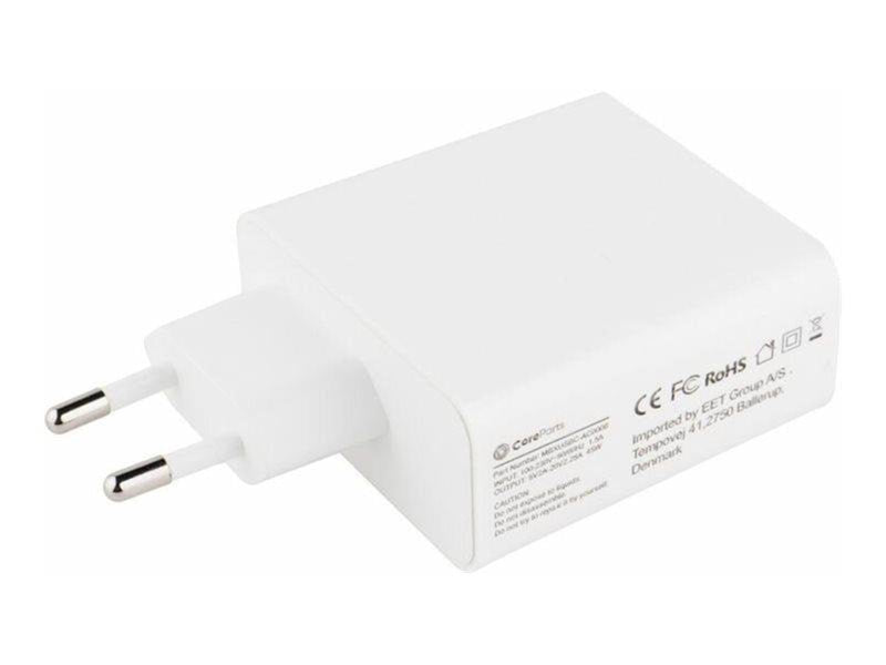 CoreParts Battery - power adapter - 45 Watt