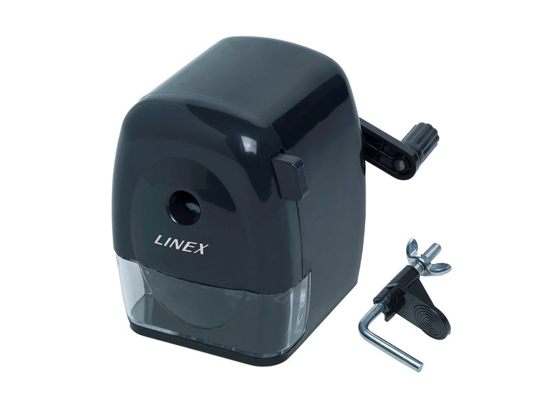 Linex  DS1000 Desk Pencil Sharpener