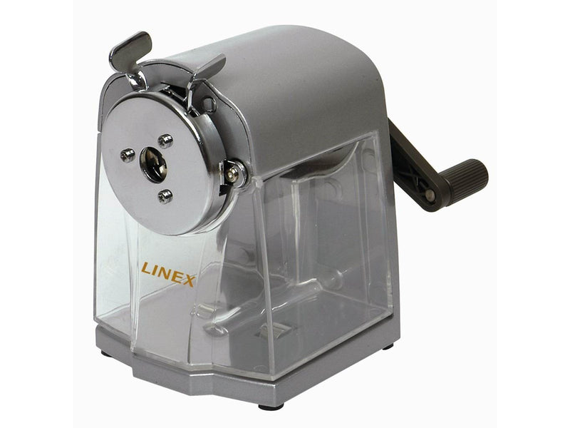 Linex  DS3000 Desk Pencil Sharpener