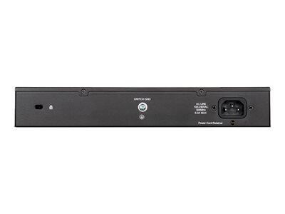 D-Link 16G L2 managed Switch