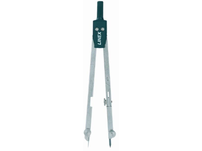 Linex  72 Compass With Lead