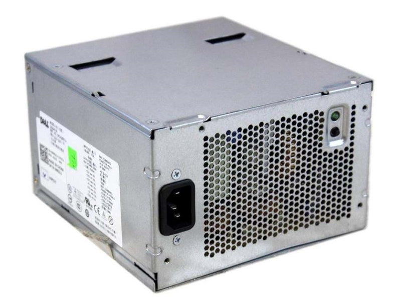 Dell Refurbished Power Supply 525W - PSU (refurbished) Netzteile - 520 Watt - ATX - 80 Plus 80 Plus White