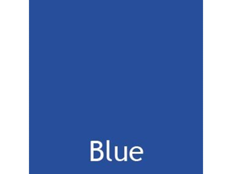 ELBA  Strong-Line Lever Arch File Blue A4 5 Cm