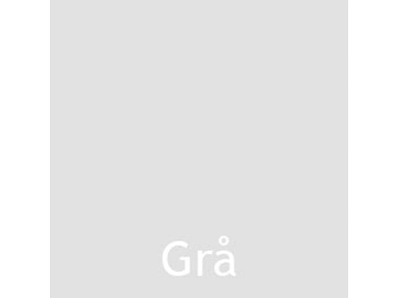ELBA  Strong-Line Lever Arch File Grey A4 5 Cm