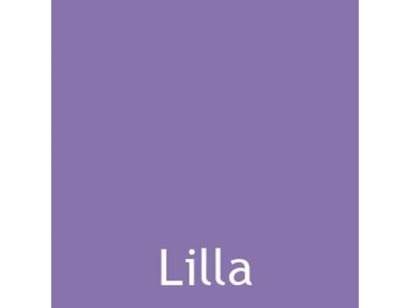 ELBA  Strong-Line Lever Arch File Lilac A4 5 Cm