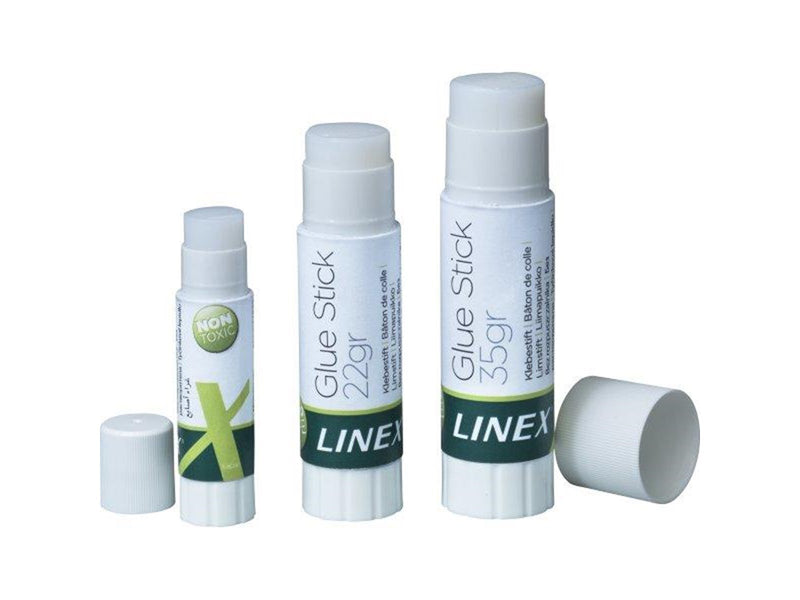 Linex  Glue Stick 22 gr