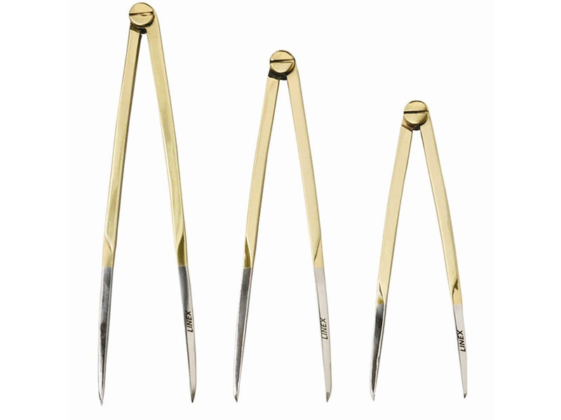 Linex  83001 Nautical Dividers
