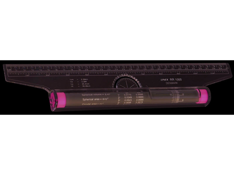 Linex  RR1000 Rolling Ruler