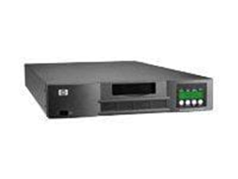 HP StorageWorks 1/8 Tape Autoloader Ultr