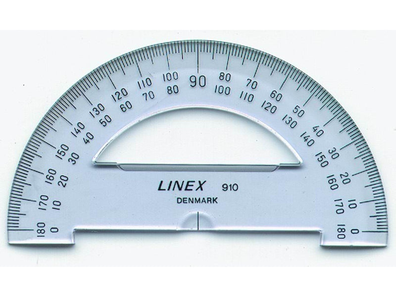 Linex  910 Protractor