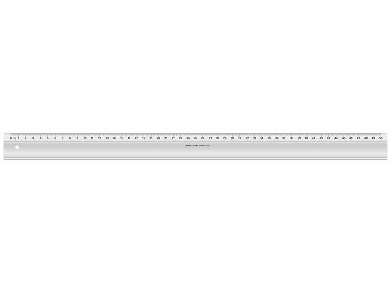 Linex  1050M School Ruler
