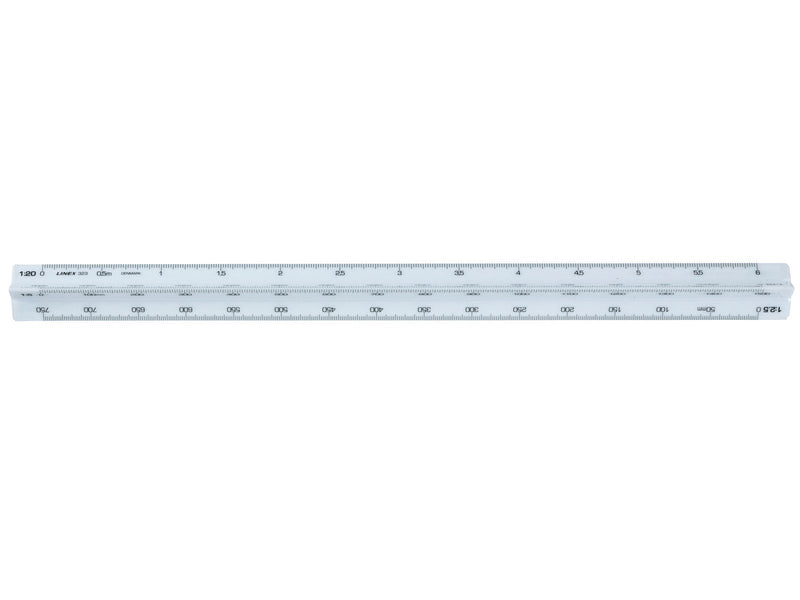 Linex  College 321 Scale