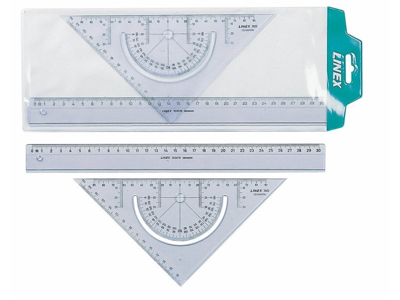 Linex  2602 School Set