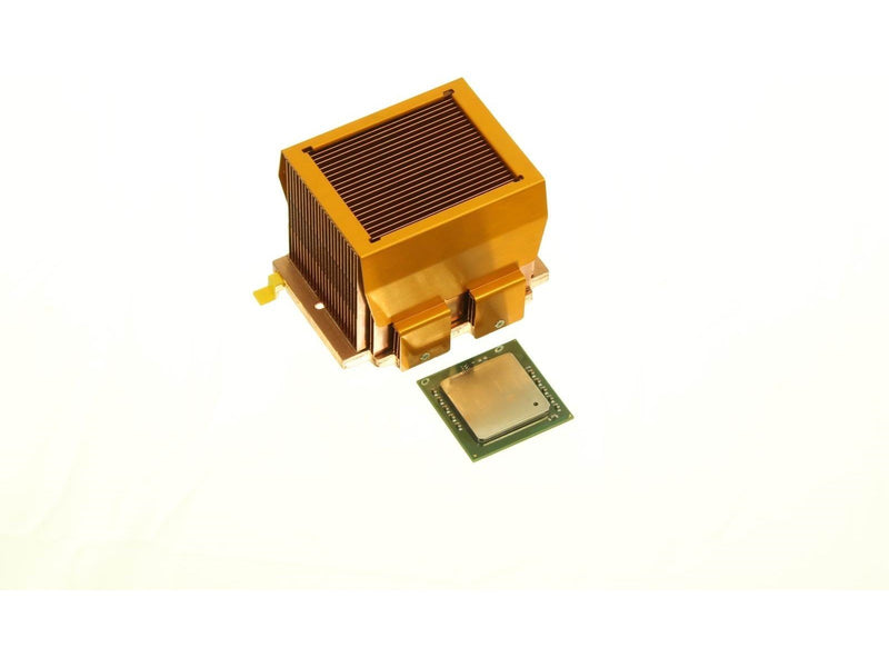 HP Intel Xeon systemuppgraderingssats CPU - 3.8 GHz