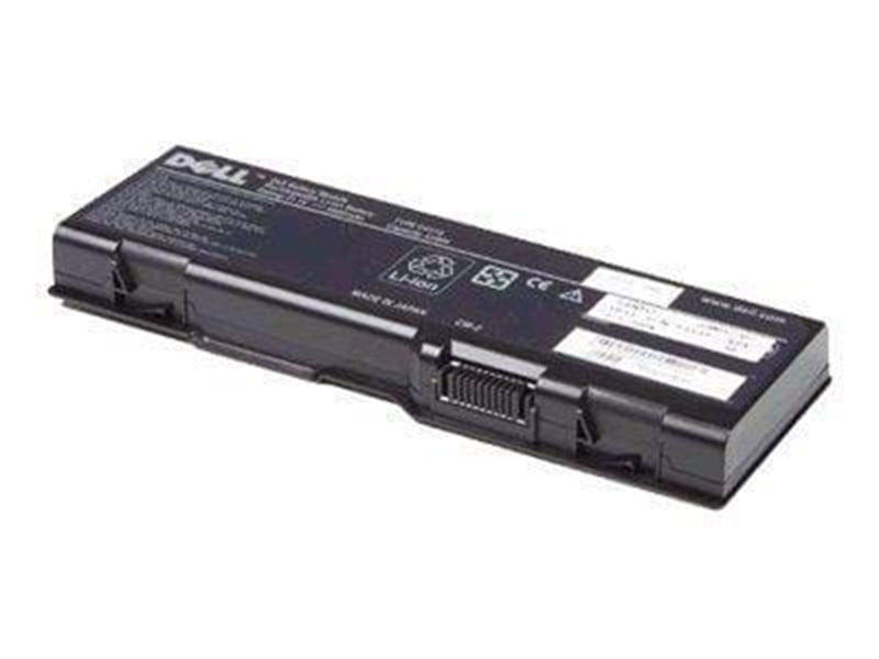 Dell Primary Batterie - Batterie für Notebook - Li-Ion