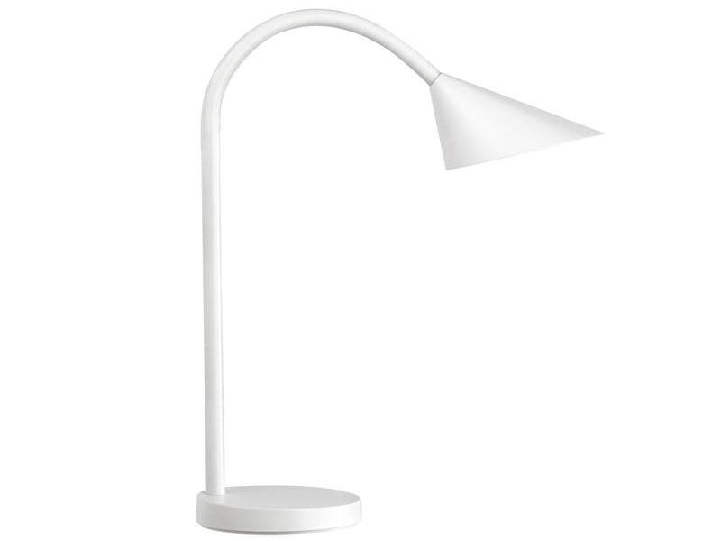 Unilux Sol LED lamp white