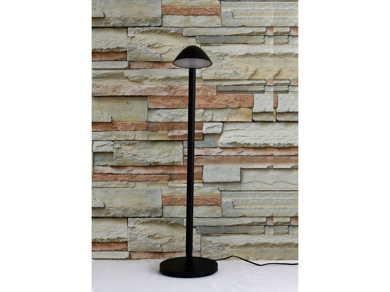 Unilux Jack LED lamp black