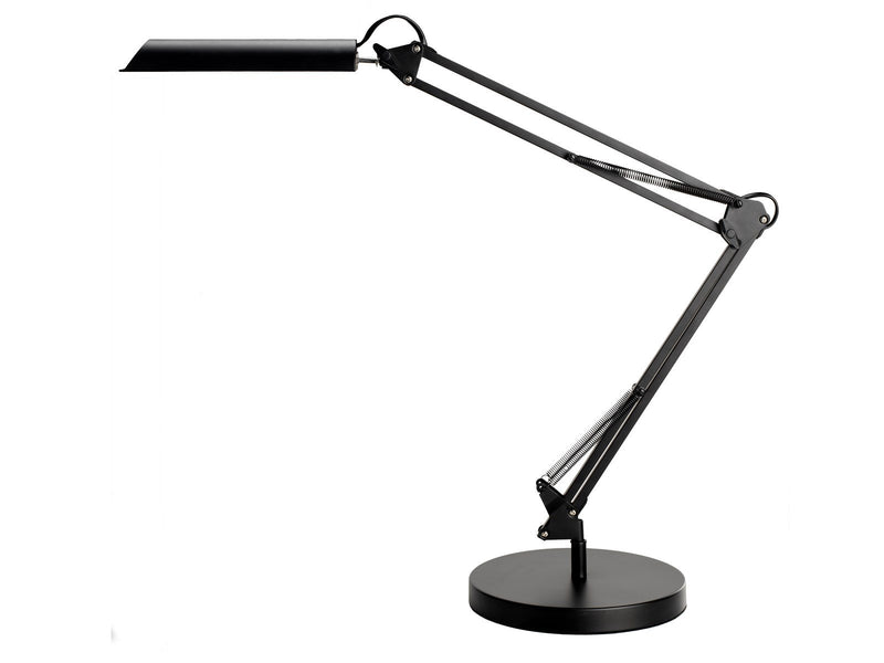Unilux Swingo LED lamp black