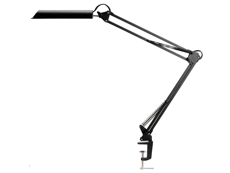 Unilux Swingo LED lamp black
