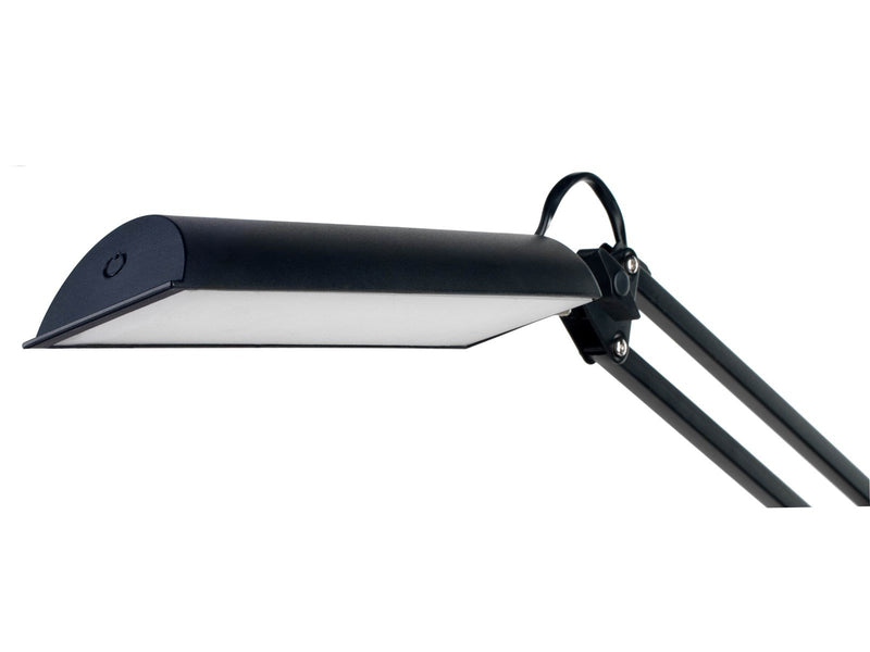 Unilux Swingo LED lamp black