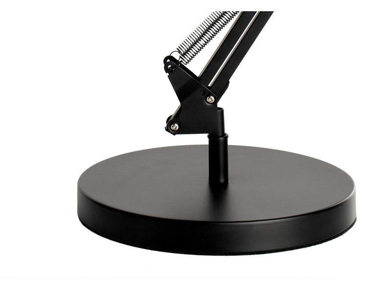 Unilux Swingo LED lamp black