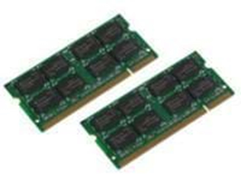 CoreParts Memory minne - 4 GB : 2 x 2 GB