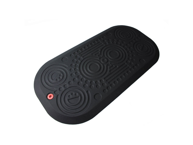 Floortex AFS-TEX 3000X Ergonomic anti-fatigue standing mat 50x100 cm