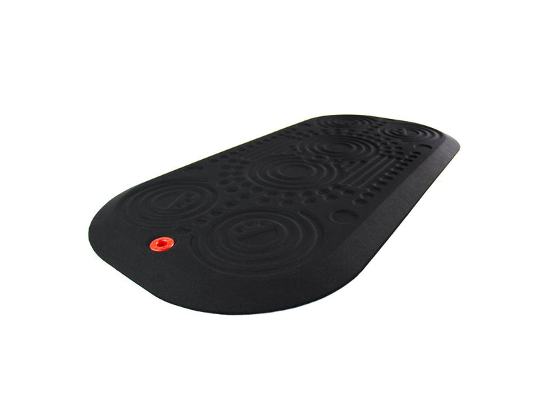 Floortex AFS-TEX 3000X Ergonomic anti-fatigue standing mat 50x100 cm