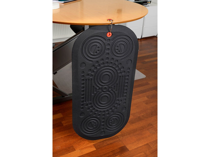 Floortex AFS-TEX 3000X Ergonomic anti-fatigue standing mat 50x100 cm