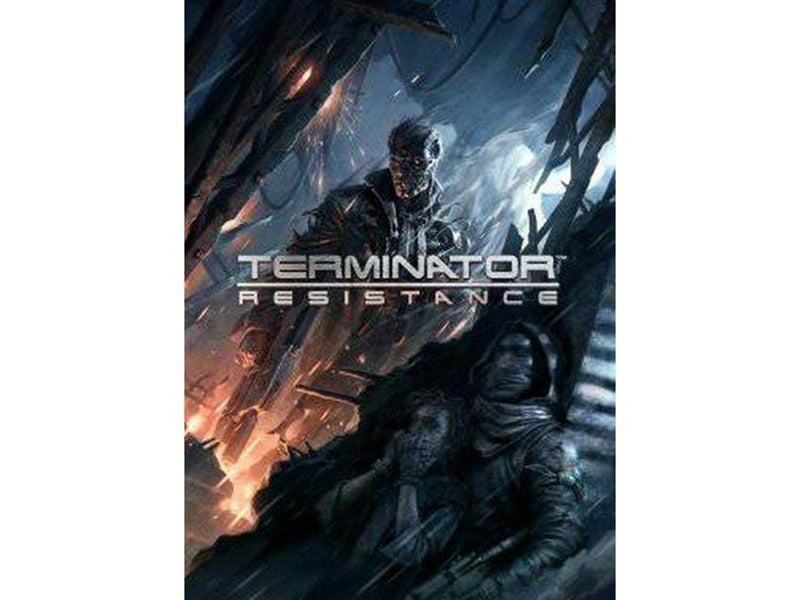 Reef Entertainment Terminator: Resistance