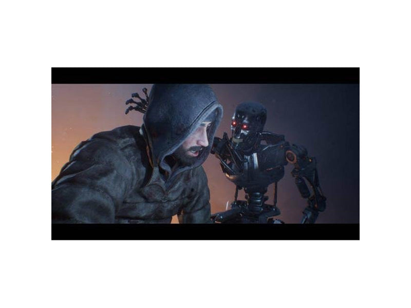 Reef Entertainment Terminator: Resistance