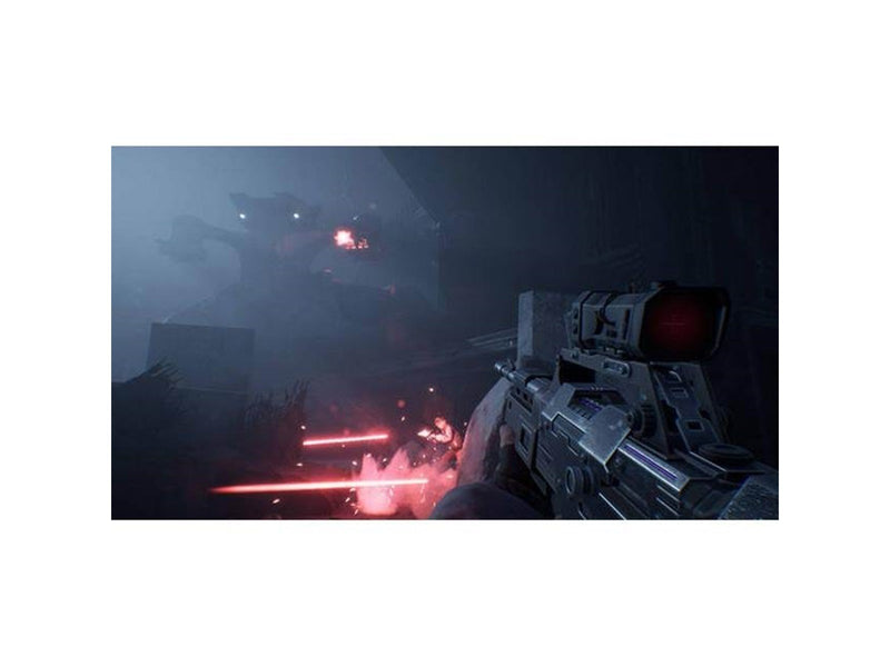 Reef Entertainment Terminator: Resistance