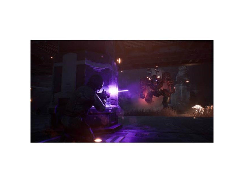Reef Entertainment Terminator: Resistance