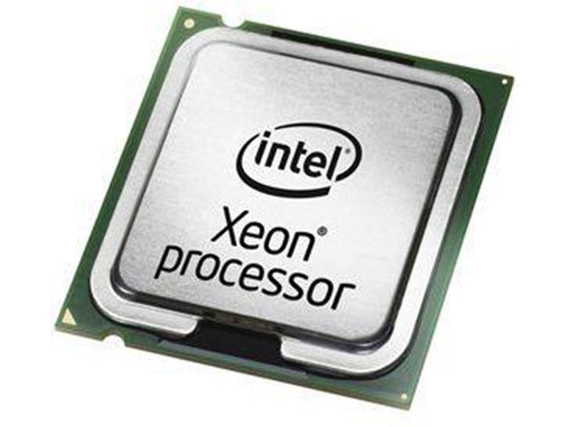 Dell Intel Xeon Processor CPU - 2.7 GHz