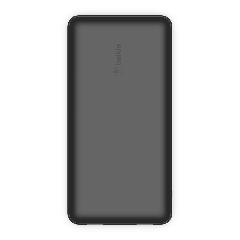 Belkin BoostCharge Powerbank 15W - Schwarz
