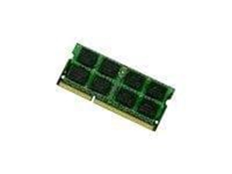 CoreParts Memory Speicher - 4 GB - SO DIMM 204-pin