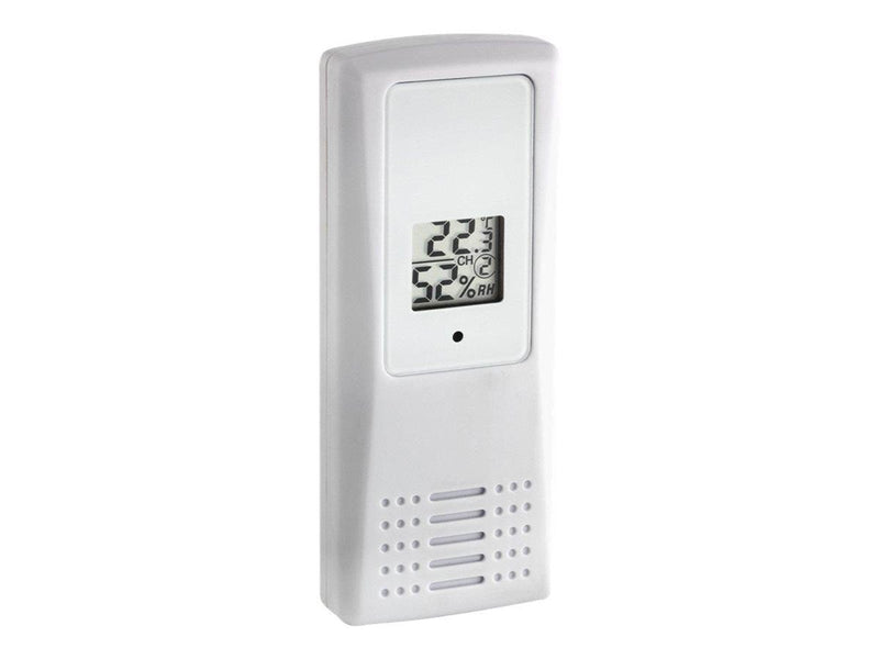 TFA Klima-Monitor