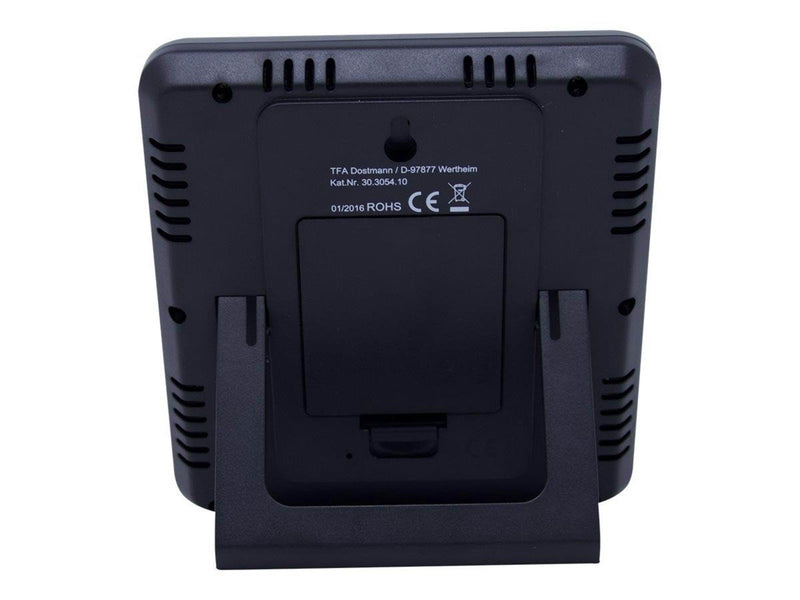 TFA Klima-Monitor