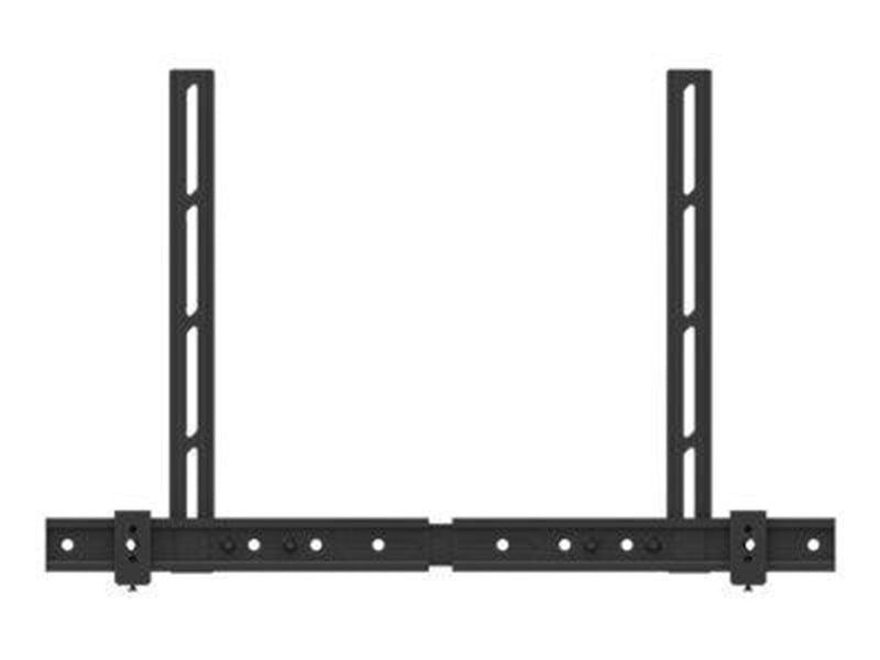 Multibrackets M 10 kg 110" Up to 600 x 400 mm