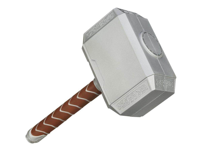 Marvel Avengers - Thor Battle Hammer Mjölner (B445)