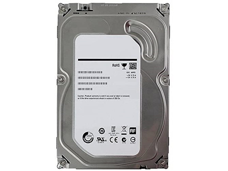 Dell Western Digital - 1TB - Festplatten - 0V8G9 - 3.5"