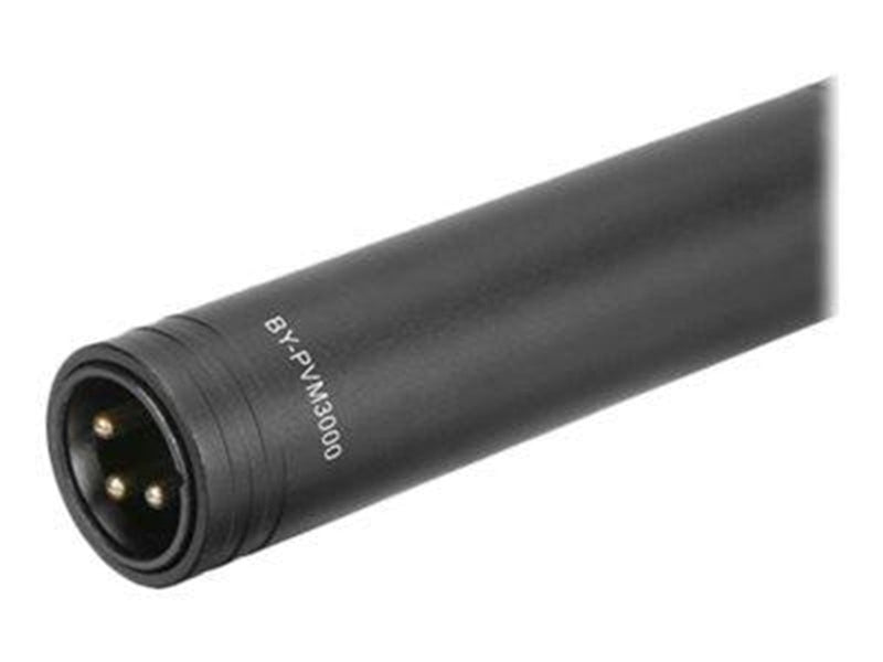 BOYA BY-PVM3000L - microphone