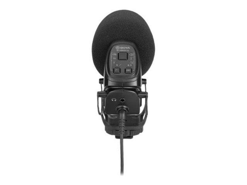 BOYA BY-BM3032 - microphone
